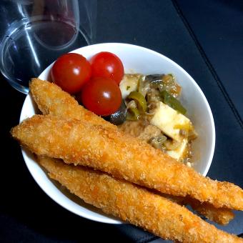 ししゃも丼 基本からアレンジまで！思わずつくりたくなる「ししゃも 丼」の